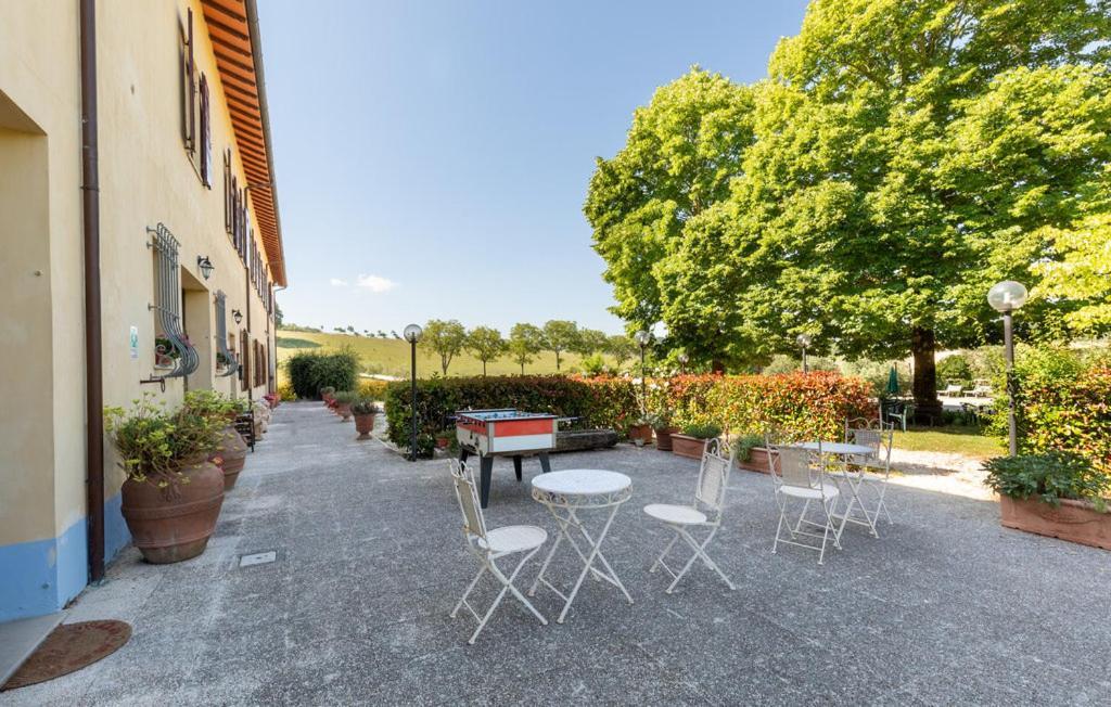 Valle Del Poggio Nocera Umbra Exterior foto