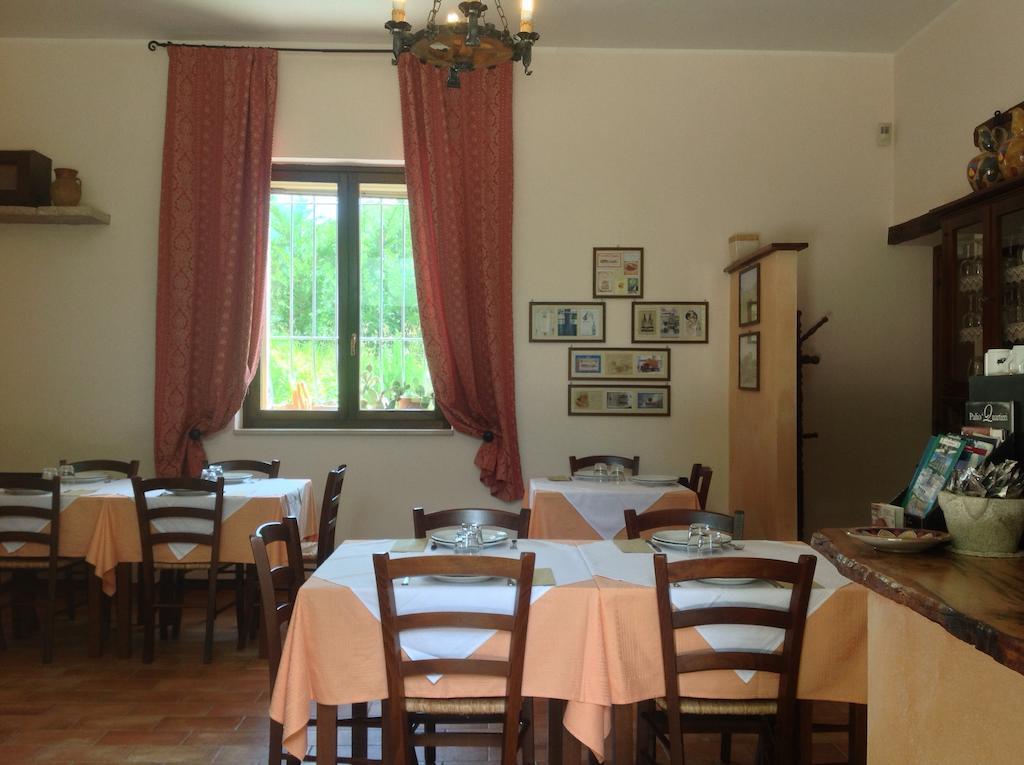 Valle Del Poggio Nocera Umbra Zimmer foto